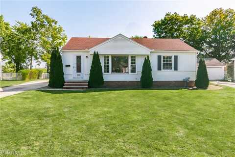 3935 Harvard Drive, Willoughby, OH 44094