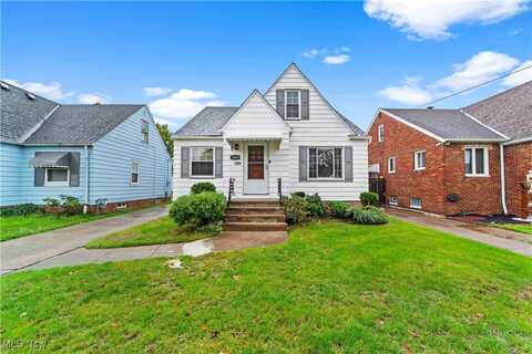 3309 Ralph Avenue, Cleveland, OH 44109