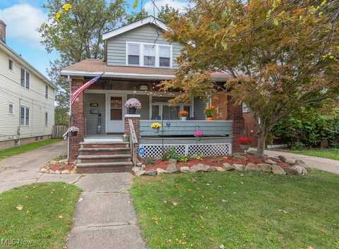 3308 Berea Road, Cleveland, OH 44111