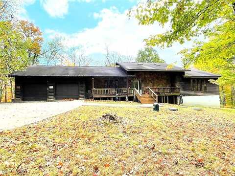 74068 Lake Ridge Road, Piedmont, OH 43983