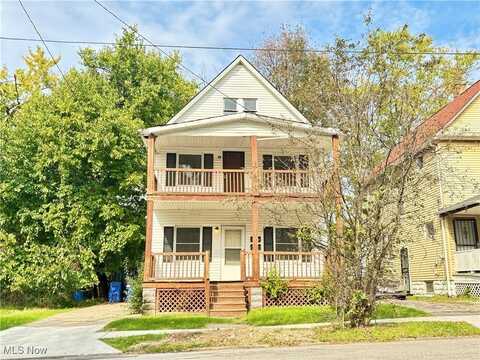 9801 Raymond Avenue, Cleveland, OH 44104