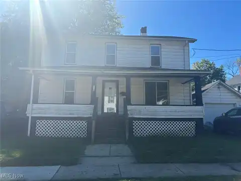 119 Neil Street, Niles, OH 44446