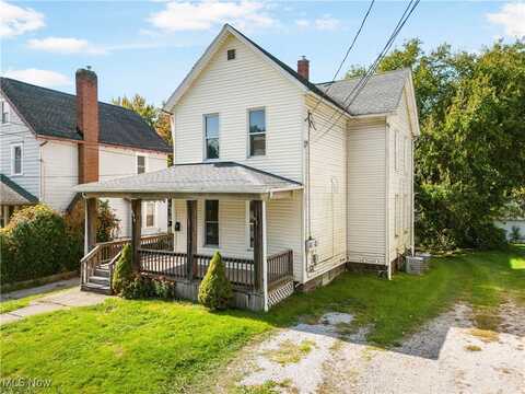 656 Kling Street, Akron, OH 44311