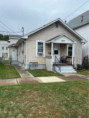 517 E Madison Street, Sandusky, OH 44870