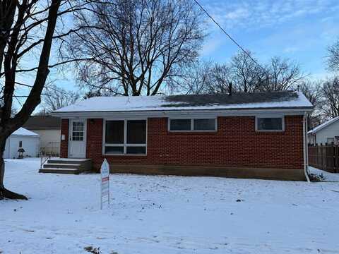 726 West American Street, Freeport, IL 61032