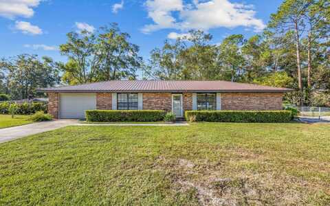 261 SE WHISTLE LOOP, Lake City, FL 32025