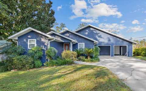 1326 SW CASTLE HEIGHTS TER, Lake City, FL 32025