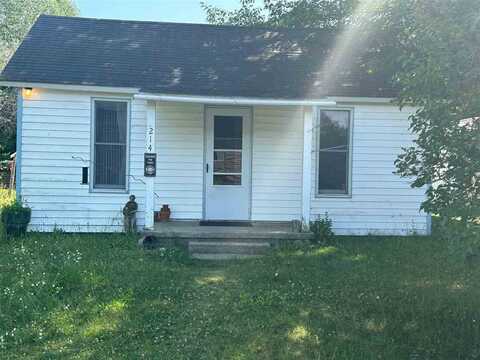 214 E Depeyster, Mackinaw City, MI 49701