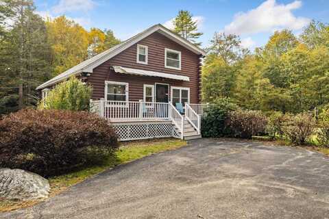 15 Haynes Road, Deerfield, NH 03037