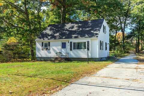 28 Back River Road, Merrimack, NH 03054