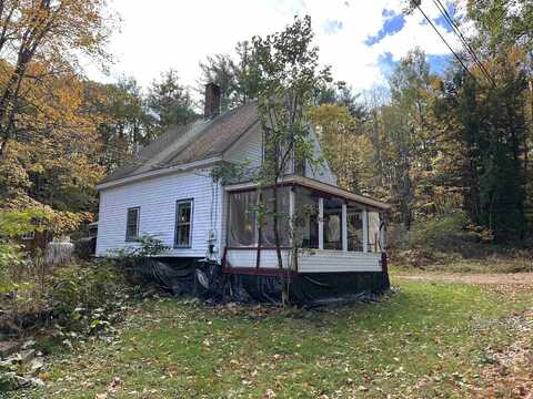 23 Mason Hill Road, Tamworth, NH 03883