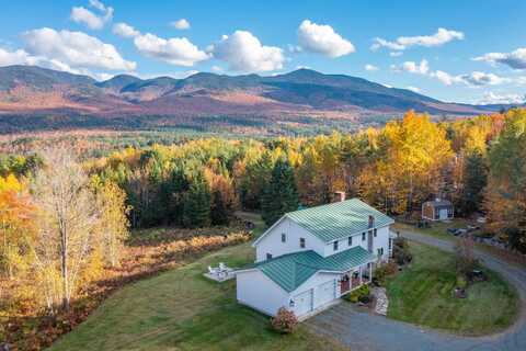 394 Timber Lane, Franconia, NH 03580