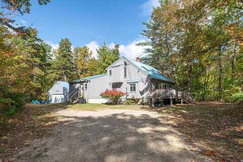 21 Fife And Drum Way, Freedom, NH 03836