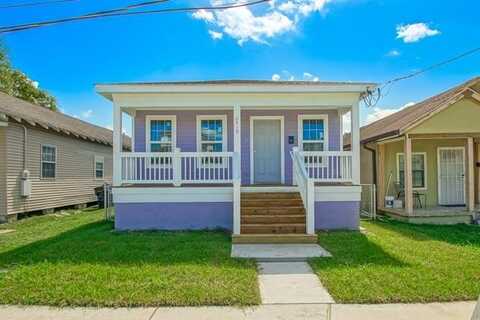 2519 DESIRE Street, New Orleans, LA 70117