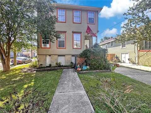 3300 UPPERLINE Street, New Orleans, LA 70125