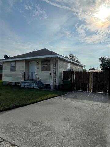 1408 SEMINOLE Avenue, Metairie, LA 70005