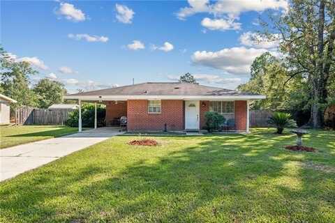 118 SHERRY Drive, Hammond, LA 70401