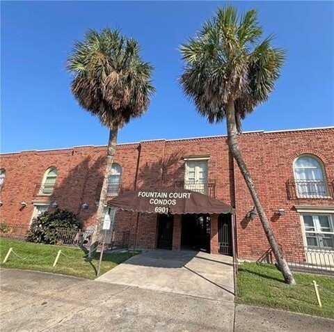 6901 VETERANS MEMORIAL Boulevard, Metairie, LA 70003