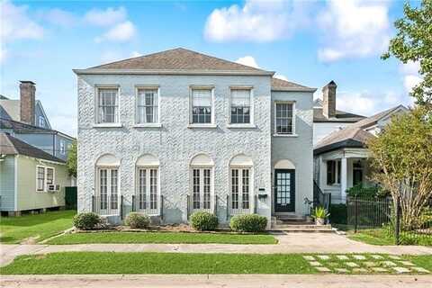 8118 GREEN Street, New Orleans, LA 70118