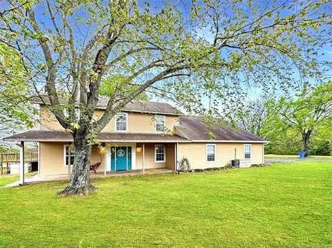 464736 Hwy 101, Sallisaw, OK 74955