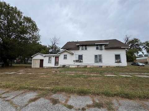 330 A SW, Miami, OK 74354