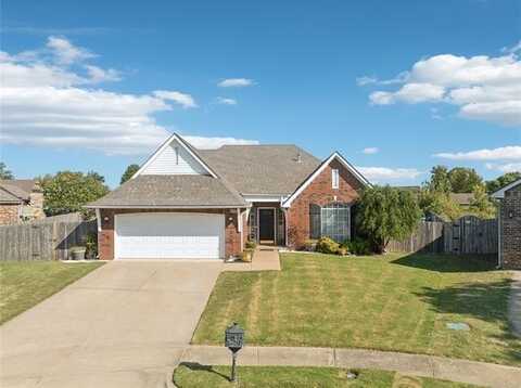 2901 W H. Street, Jenks, OK 74037