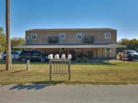 940 N Ross Avenue, Dewey, OK 74029