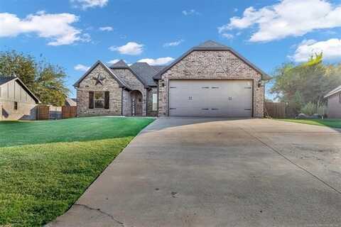 5239 Martin Circle, Durant, OK 74701