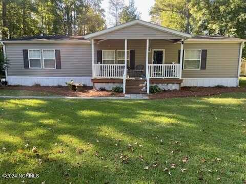 127 New Liberty Road, New Bern, NC 28562