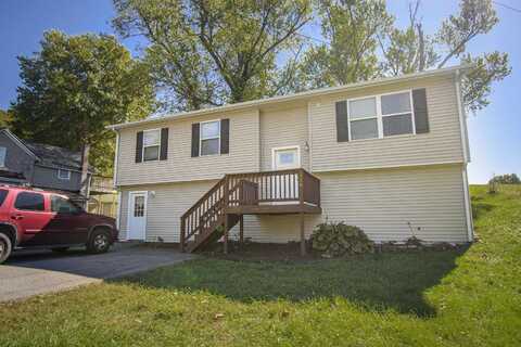 226 FOREST Avenue, Radford, VA 24141