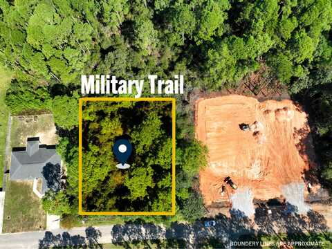 9126 Military Trail, Navarre, FL 32566