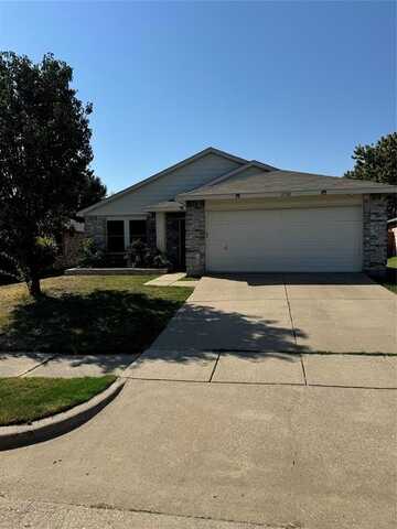 2720 Cedar Crest Drive, Little Elm, TX 75068