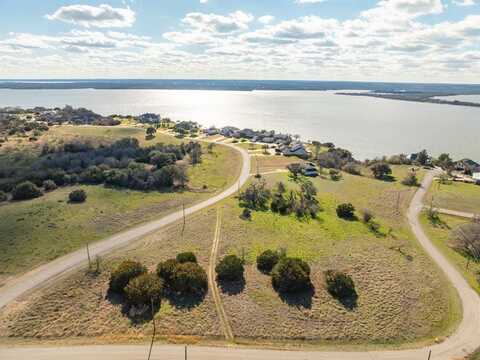 10079 Lakeview Court, Whitney, TX 76692