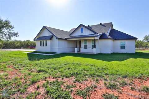 5573 S Fm 707, Abilene, TX 79606