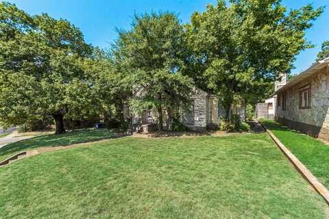 2241 W Jefferson Boulevard, Dallas, TX 75208