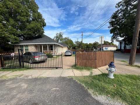 1247 Georgia Avenue, Dallas, TX 75216