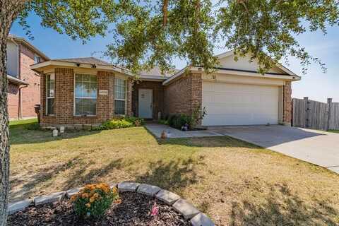 6503 Rienzi Drive, Greenville, TX 75402