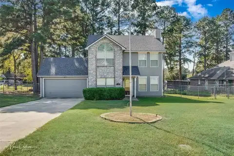 306 Jo Lacey Drive, Shreveport, LA 71107