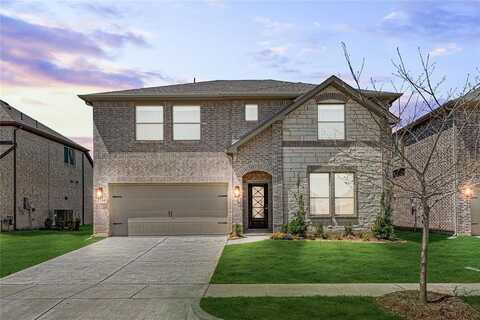 1544 Laurel Avenue, Aubrey, TX 76227
