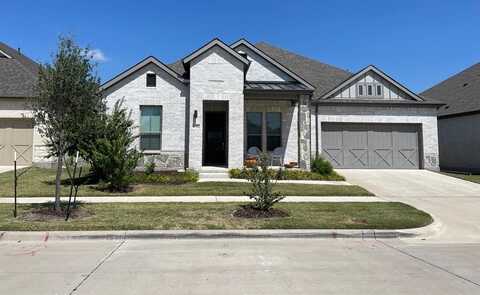 1016 Terra Vista Drive, Allen, TX 75013