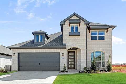 1545 Laurel Avenue, Aubrey, TX 76227