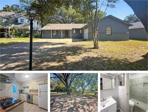 425 Steeple Ridge Road, Everman, TX 76140