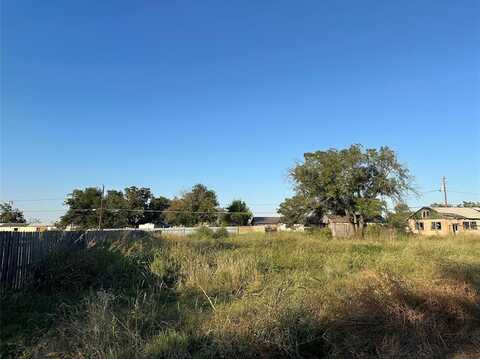 917 Spring Road, Ranger, TX 76470