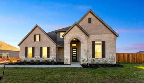 9832 Palermo Drive, Mesquite, TX 75126