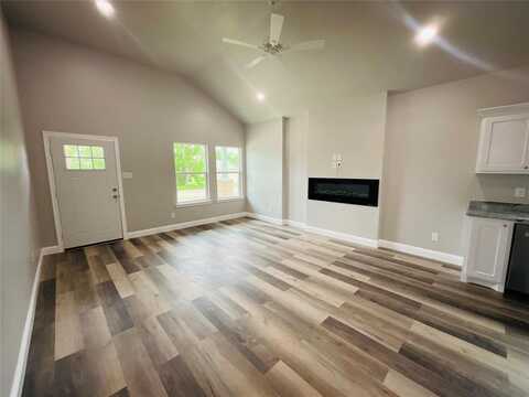 3105 Langford Street, Greenville, TX 75401