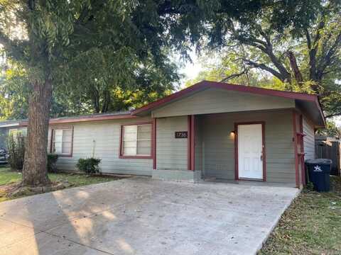 1736 Sharon Street, Arlington, TX 76010