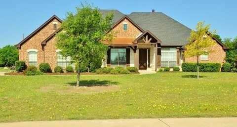 5621 Country South Lane, Midlothian, TX 76065