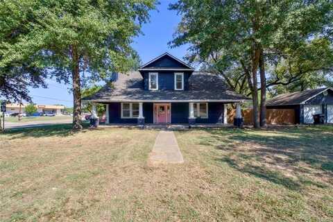 201 E Pecan Street, Edgewood, TX 75117