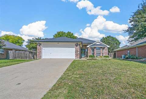 3313 Scenic Glen Drive, Mansfield, TX 76063