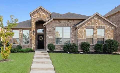 128 Finlee Lane, Red Oak, TX 75154